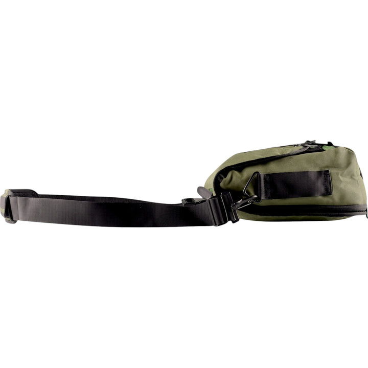 Timbuk2 Messenger Bag polyester Khaki type Vintage Second Hand