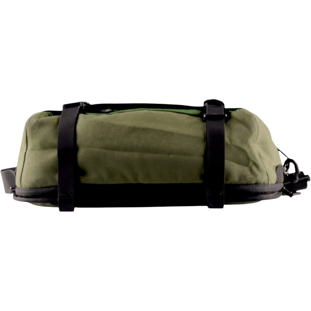 Timbuk2 Messenger Bag polyester Khaki type Vintage Second Hand