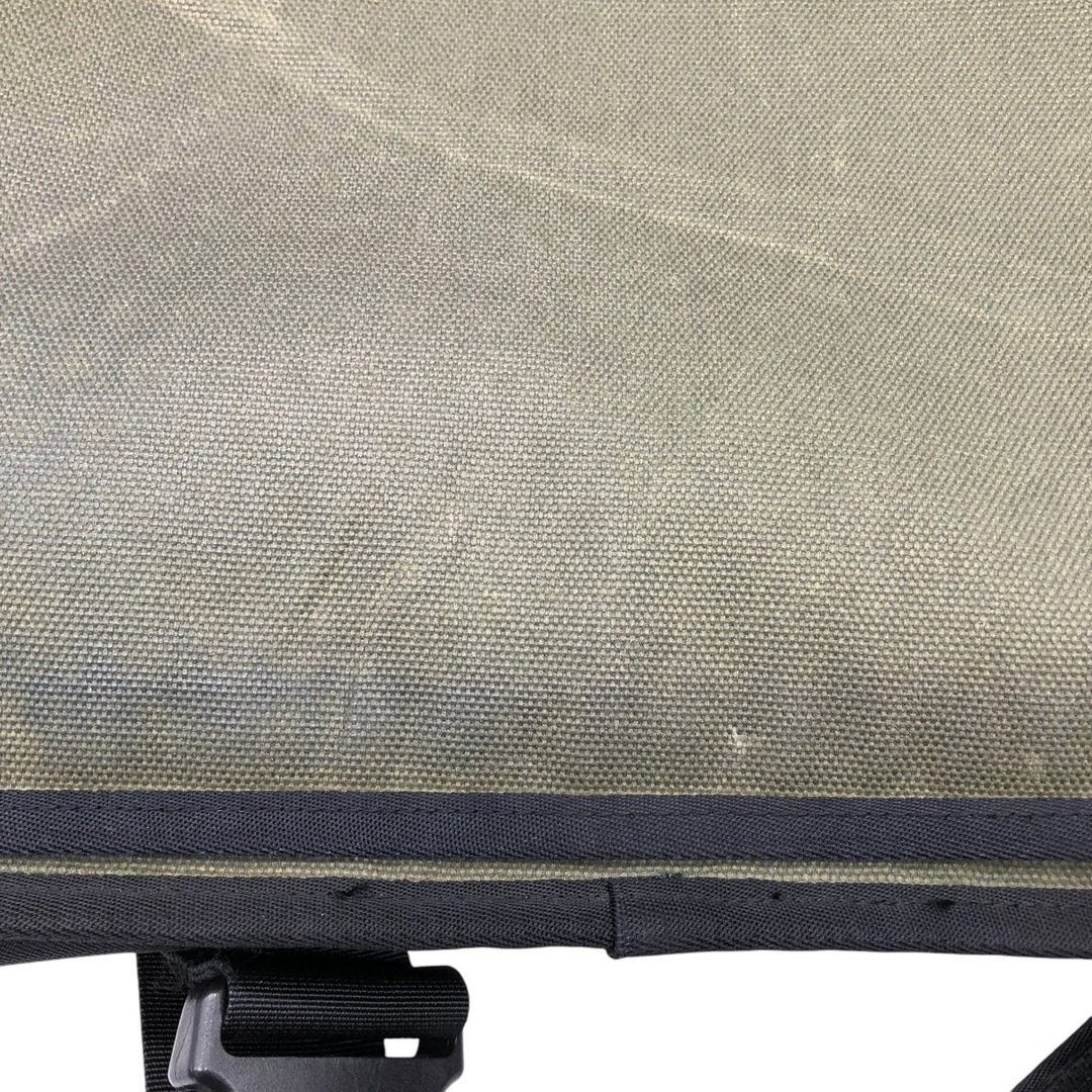 Timbuk2 Messenger Bag polyester Khaki type Vintage Second Hand