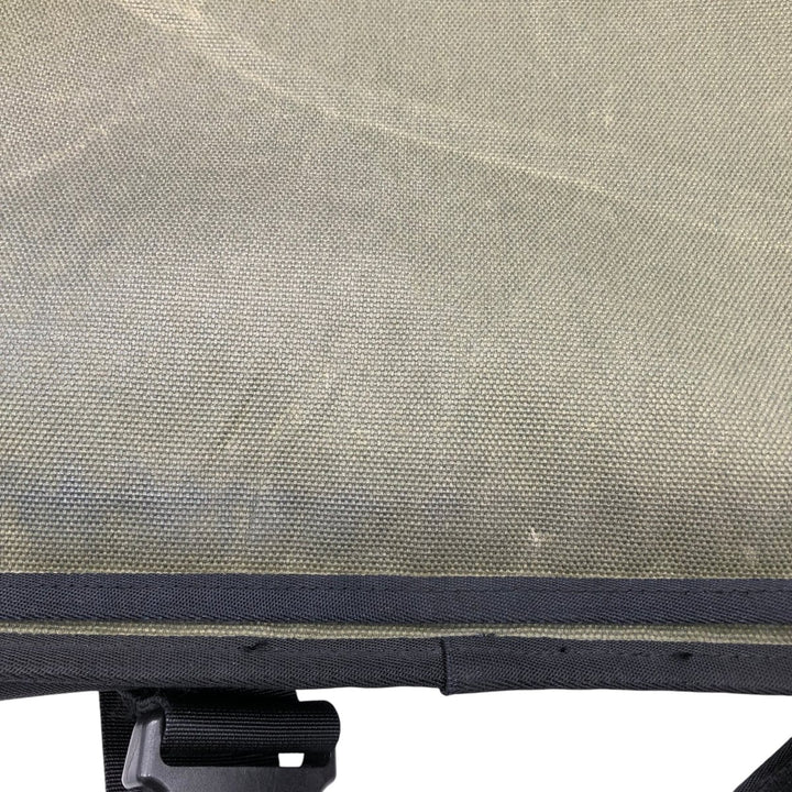 Timbuk2 Messenger Bag polyester Khaki type Vintage Second Hand