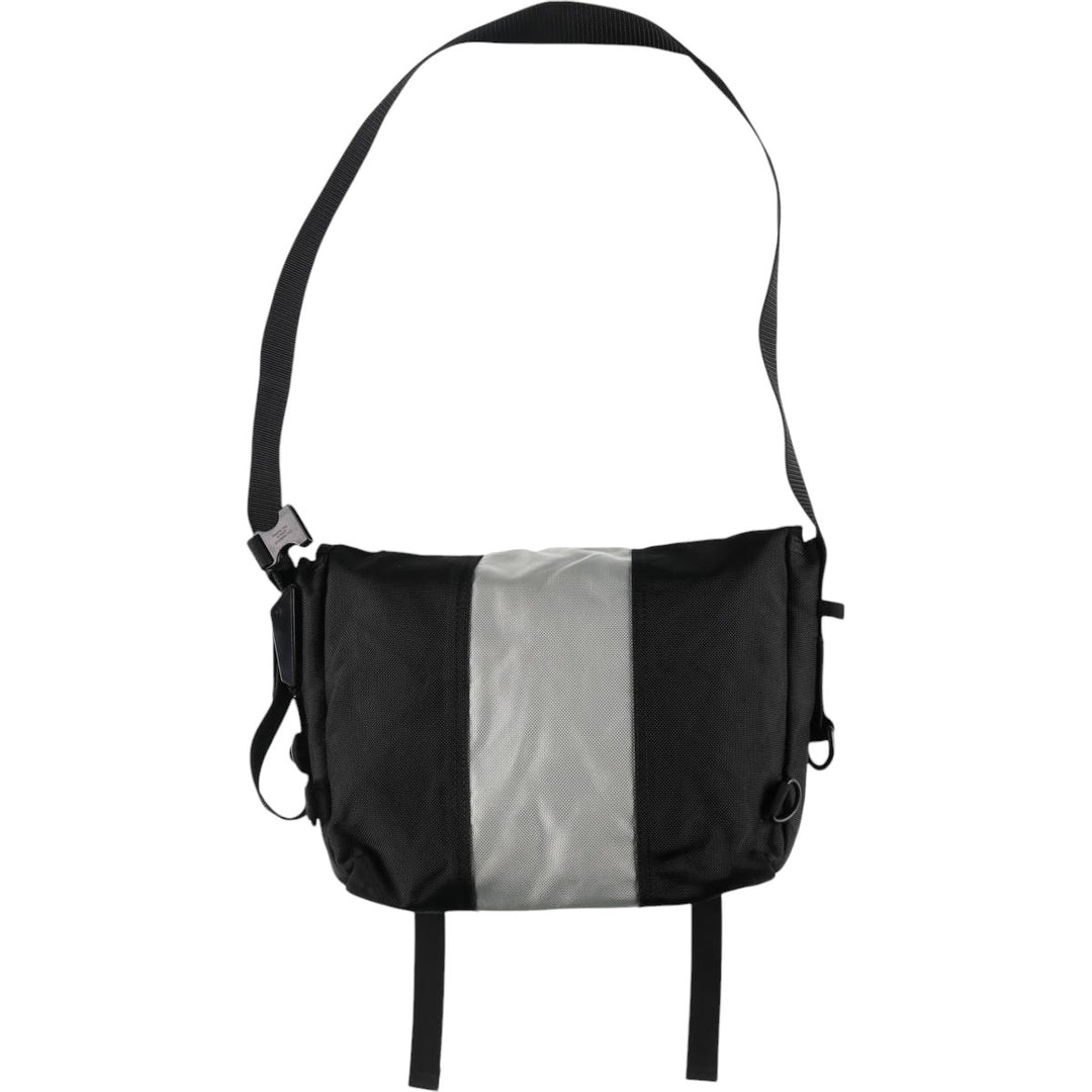 Timbuk2 Messenger Bag unclear gray type Vintage Second Hand