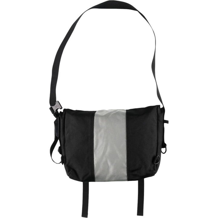 Timbuk2 Messenger Bag unclear gray type Vintage Second Hand