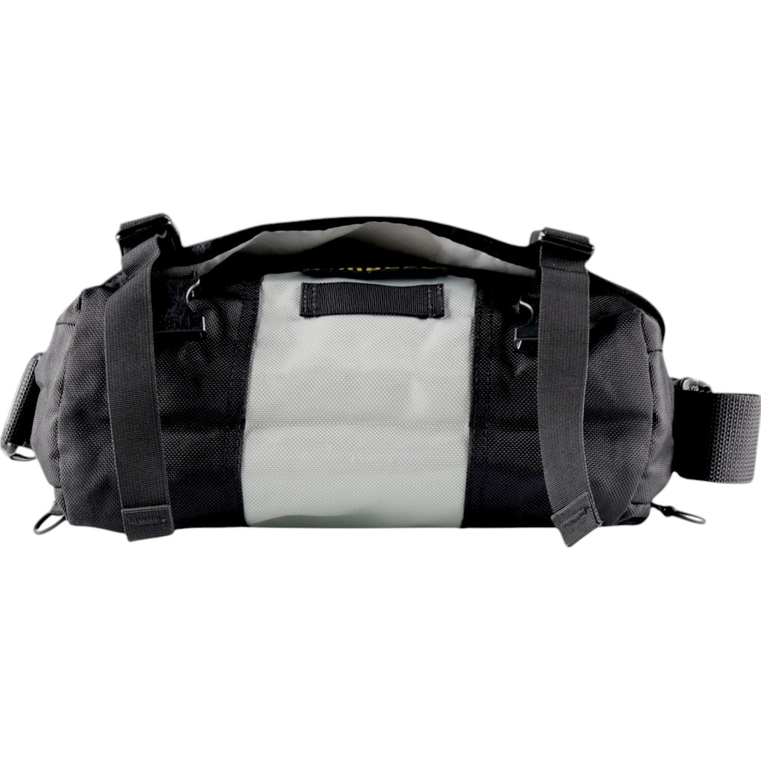 Timbuk2 Messenger Bag unclear gray type Vintage Second Hand