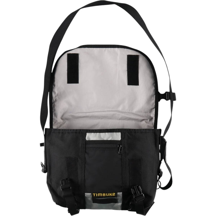 Timbuk2 Messenger Bag unclear gray type Vintage Second Hand