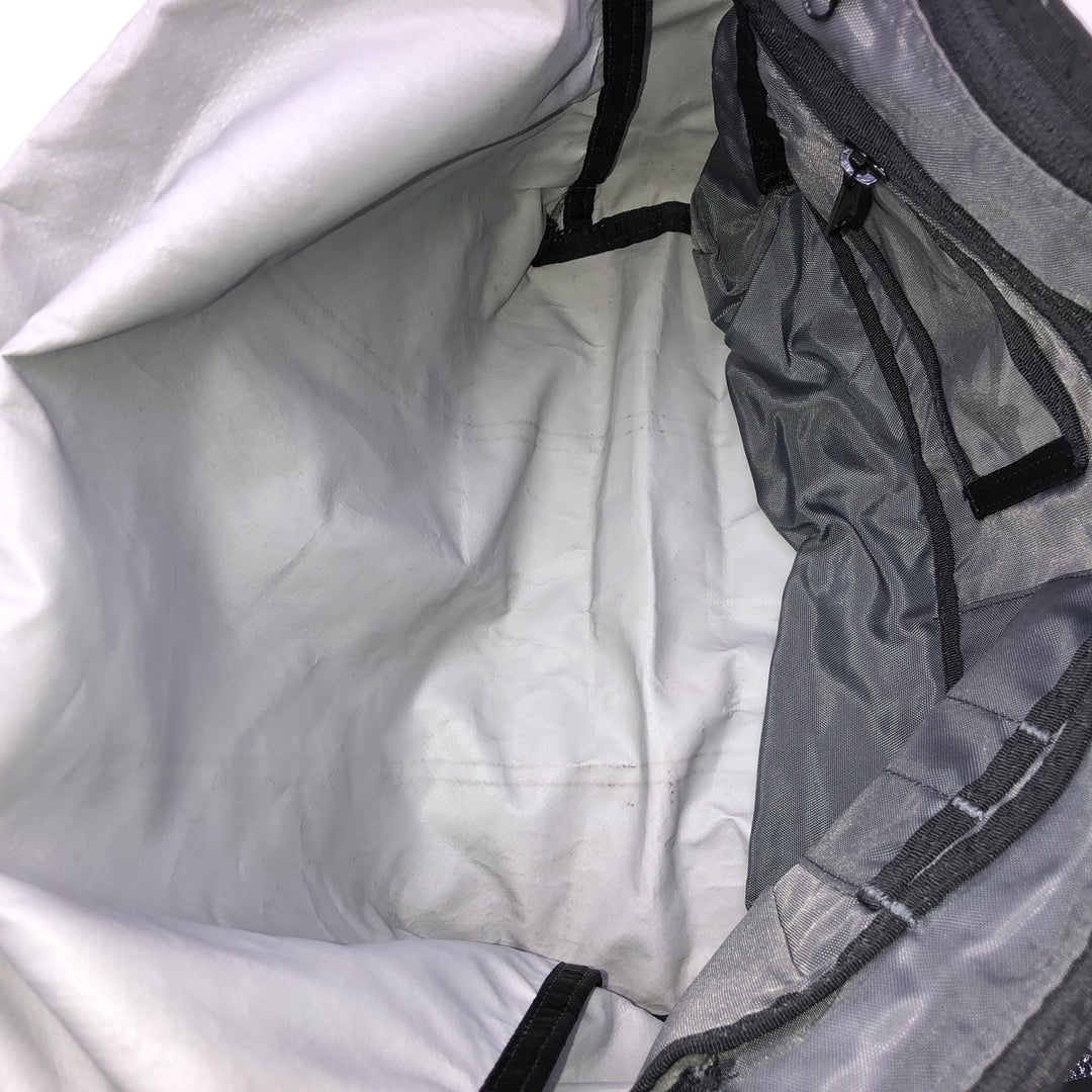 Timbuk2 Messenger Bag unclear gray type Vintage Second Hand