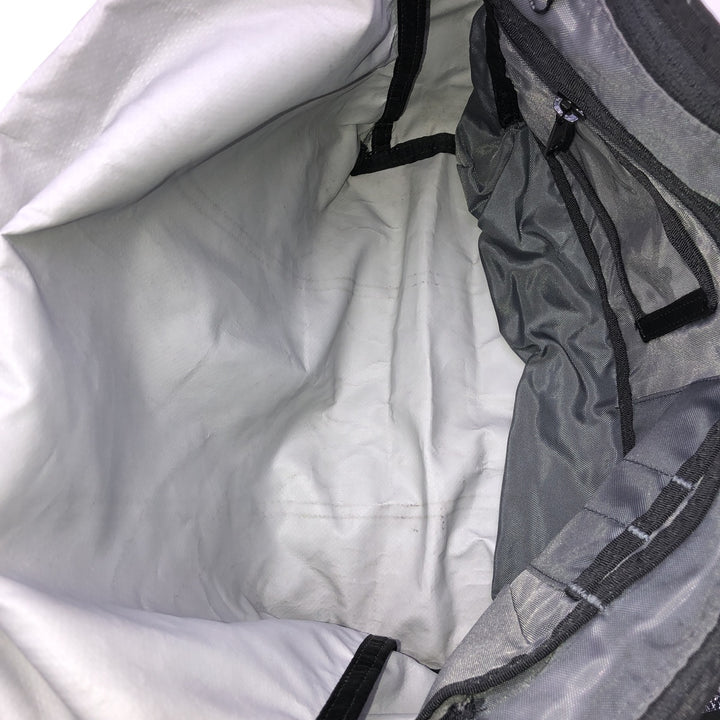 Timbuk2 Messenger Bag unclear gray type Vintage Second Hand