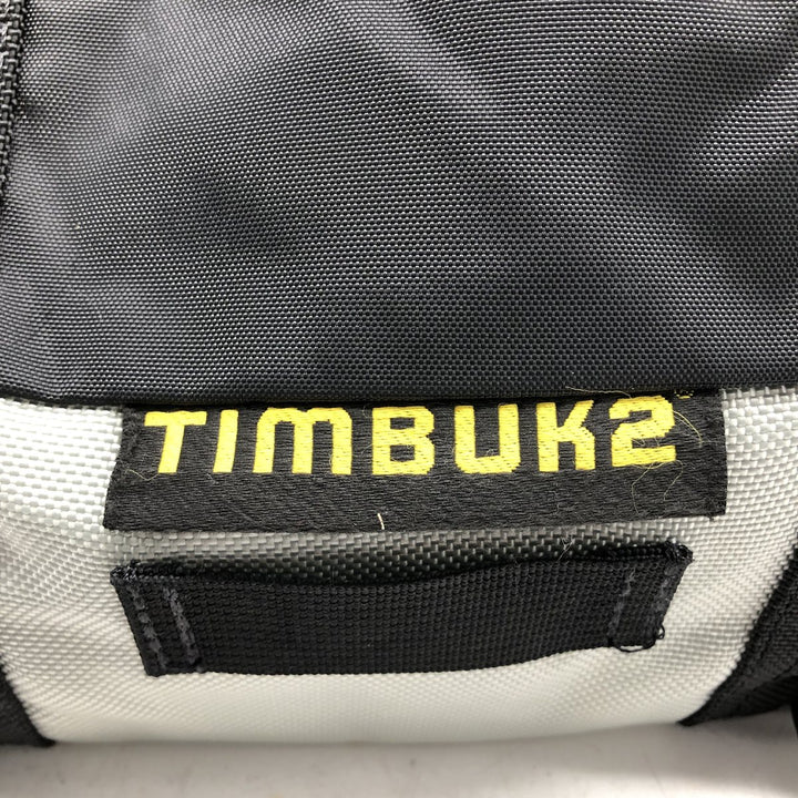 Timbuk2 Messenger Bag unclear gray type Vintage Second Hand