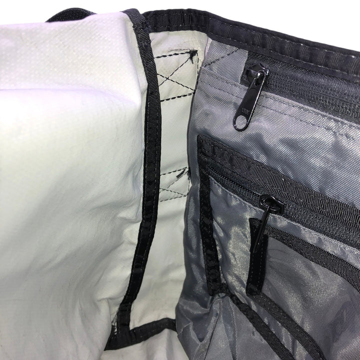 Timbuk2 Messenger Bag unclear gray type Vintage Second Hand