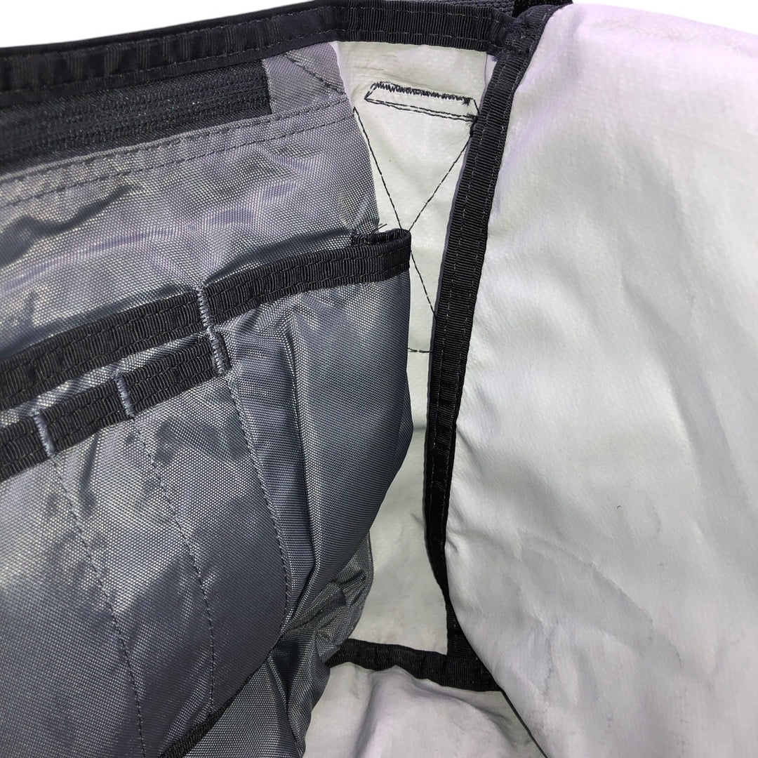 Timbuk2 Messenger Bag unclear gray type Vintage Second Hand