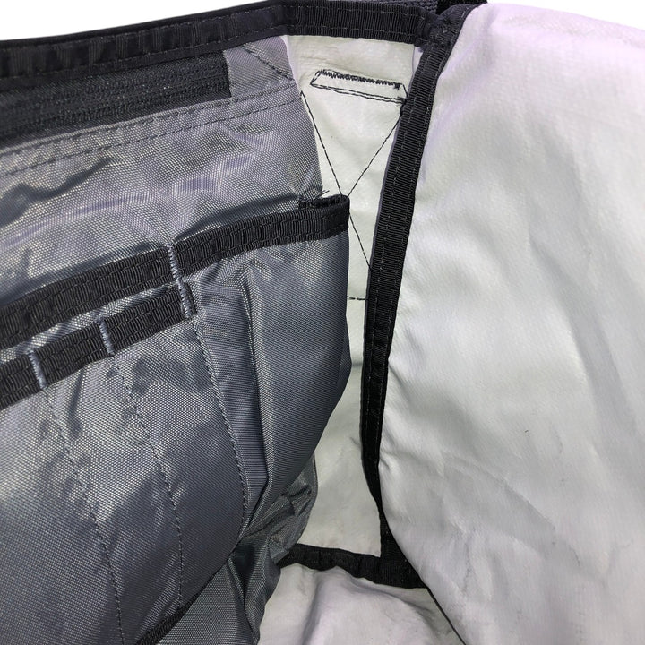 Timbuk2 Messenger Bag unclear gray type Vintage Second Hand