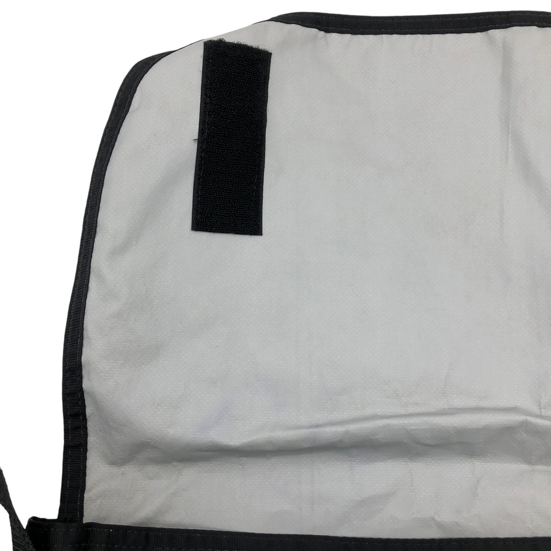 Timbuk2 Messenger Bag unclear gray type Vintage Second Hand