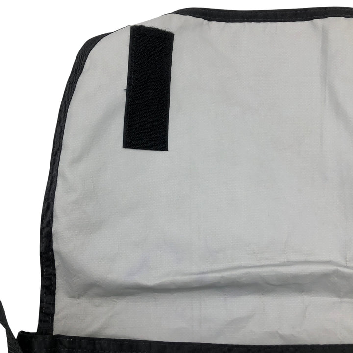 Timbuk2 Messenger Bag unclear gray type Vintage Second Hand