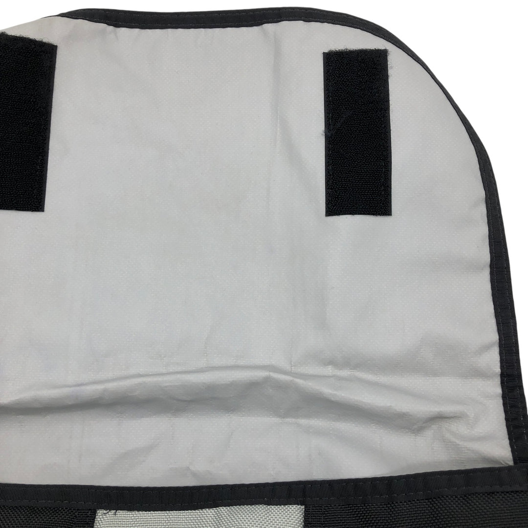 Timbuk2 Messenger Bag unclear gray type Vintage Second Hand