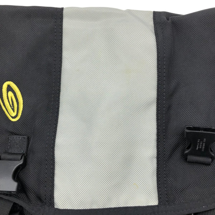 Timbuk2 Messenger Bag unclear gray type Vintage Second Hand