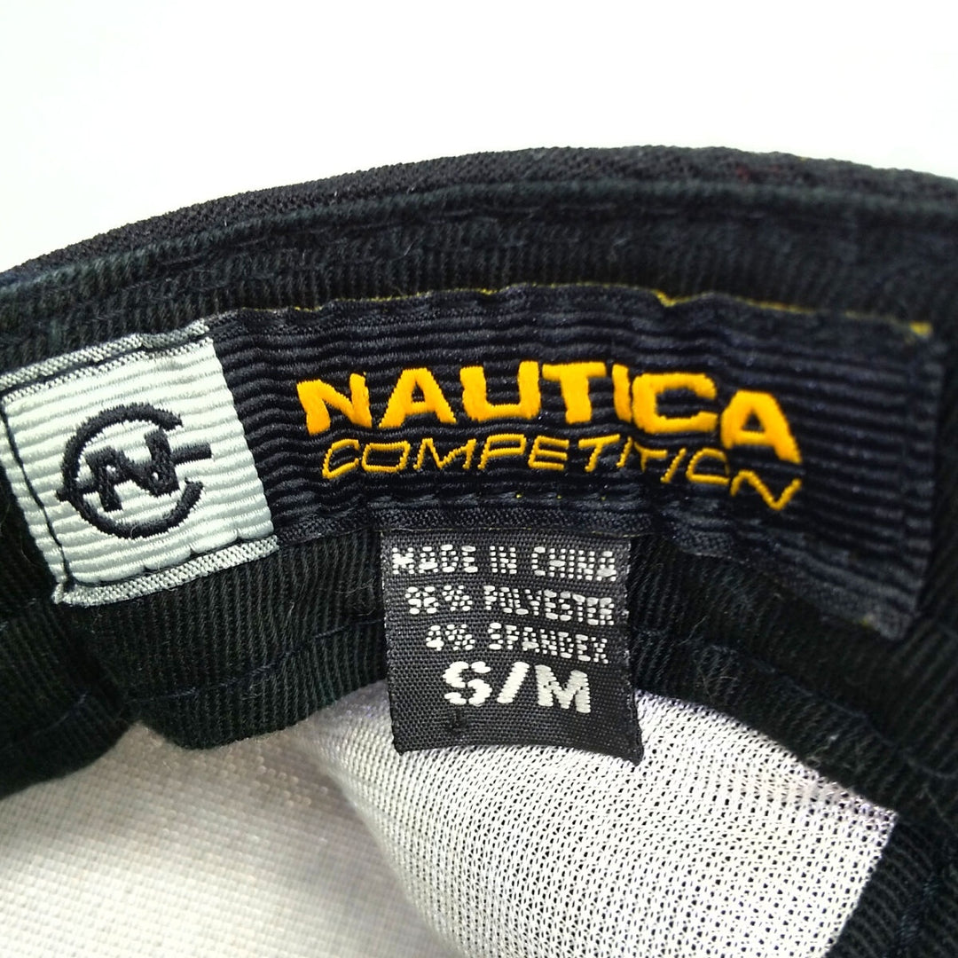 NAUTICA Baseball Cap Free Size /gaa002900