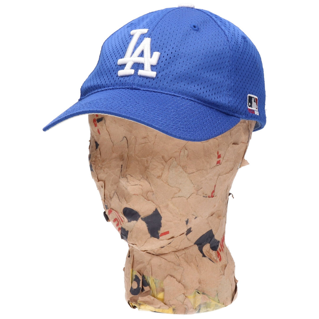 MLB LOS ANGELES DODGERS Los Angeles Dodgers mesh cap, free size /gaa002907