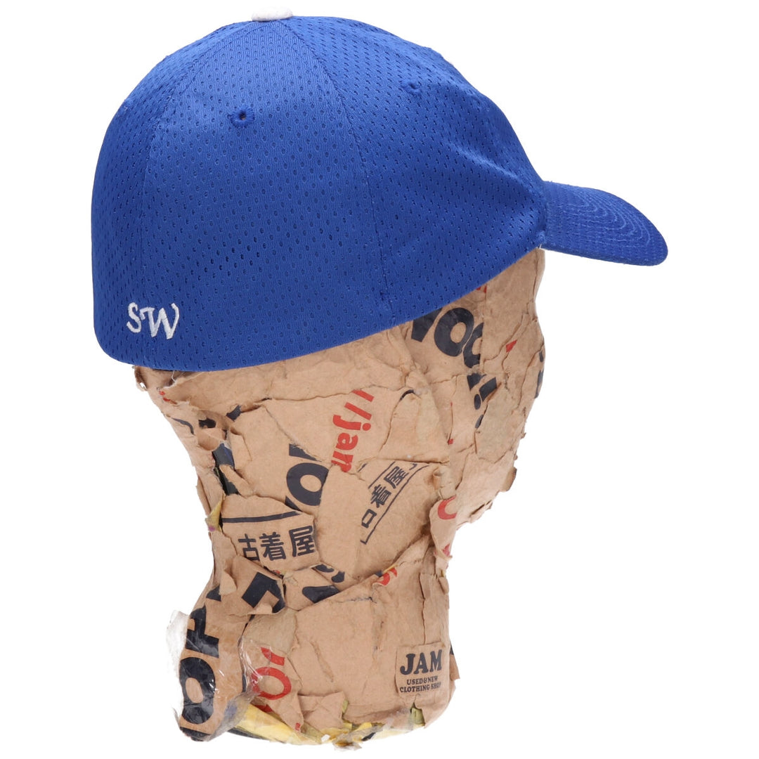 MLB LOS ANGELES DODGERS Los Angeles Dodgers mesh cap, free size /gaa002907