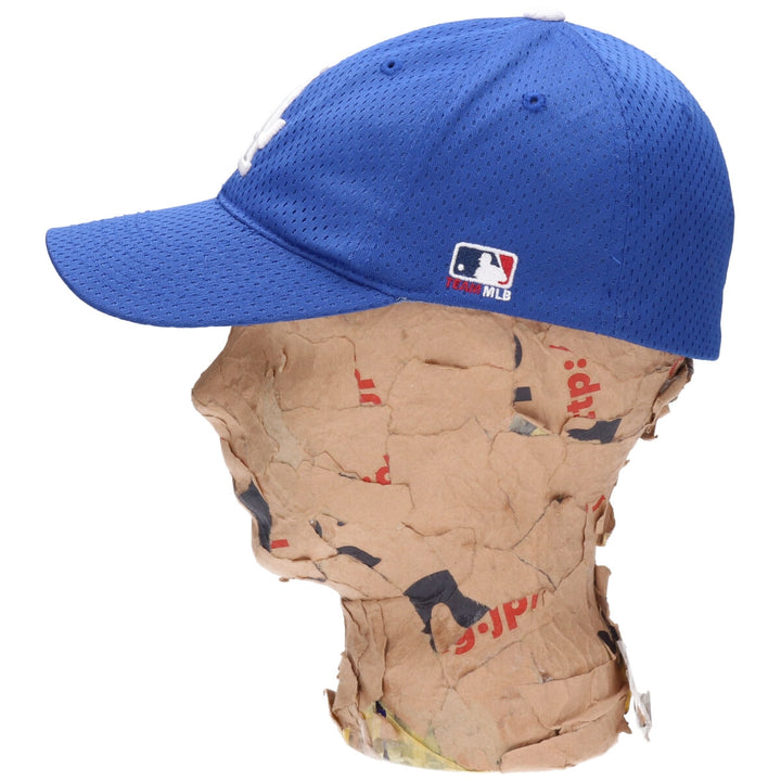 MLB LOS ANGELES DODGERS Los Angeles Dodgers mesh cap, free size /gaa002907