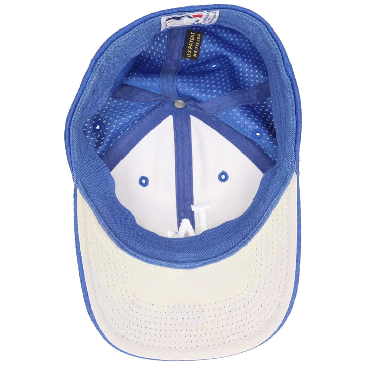 MLB LOS ANGELES DODGERS Los Angeles Dodgers mesh cap, free size /gaa002907