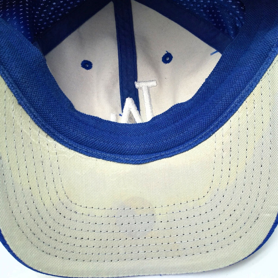 MLB LOS ANGELES DODGERS Los Angeles Dodgers mesh cap, free size /gaa002907