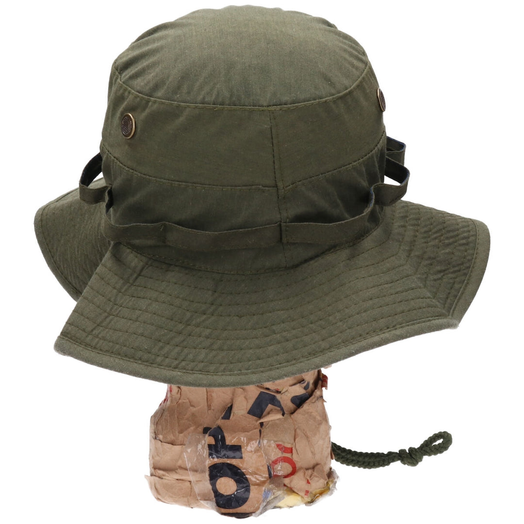 JUNIOR RANGER Safari Hat 7 1/2 Free Size /gaa002912