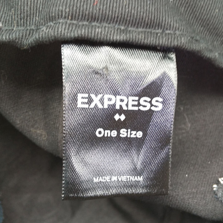 EXPRESS baseball cap, free size /gaa002918