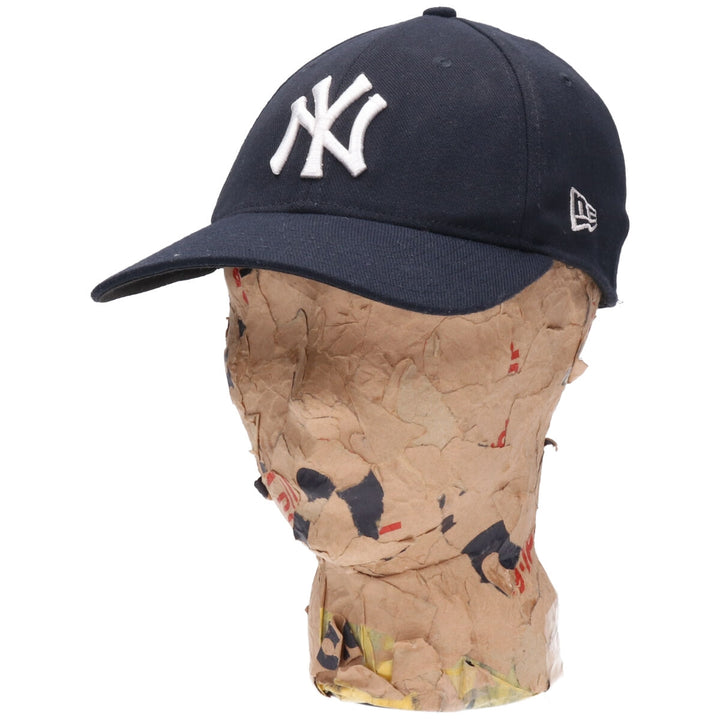 New Era NEW ERA MLB NEWYORK YANKEES New York Yankees Baseball Cap Free Size /gaa002919