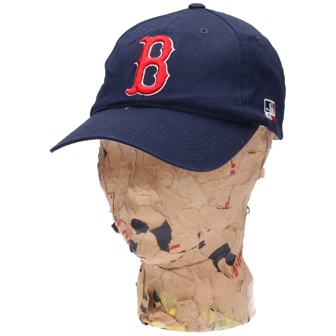 OUTDOOR CAP MLB BOSTON REDSOX Boston Red Sox Baseball Cap Free Size /gaa002922