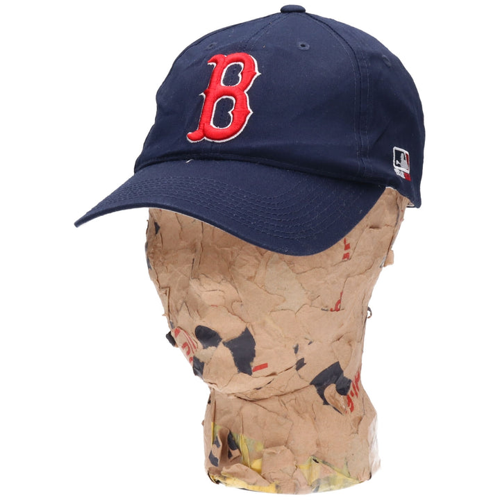 OUTDOOR CAP MLB BOSTON REDSOX Boston Red Sox Baseball Cap Free Size /gaa002922