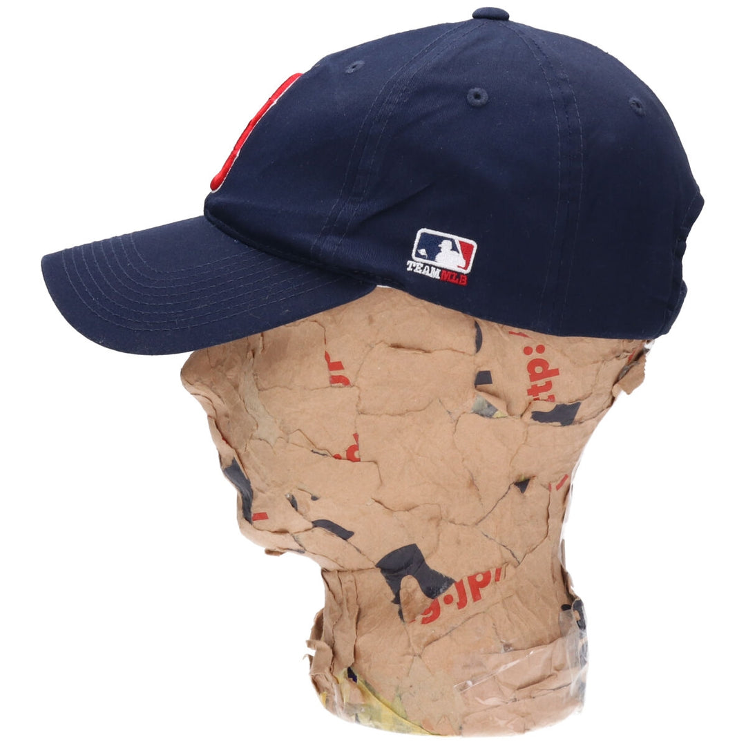 OUTDOOR CAP MLB BOSTON REDSOX Boston Red Sox Baseball Cap Free Size /gaa002922