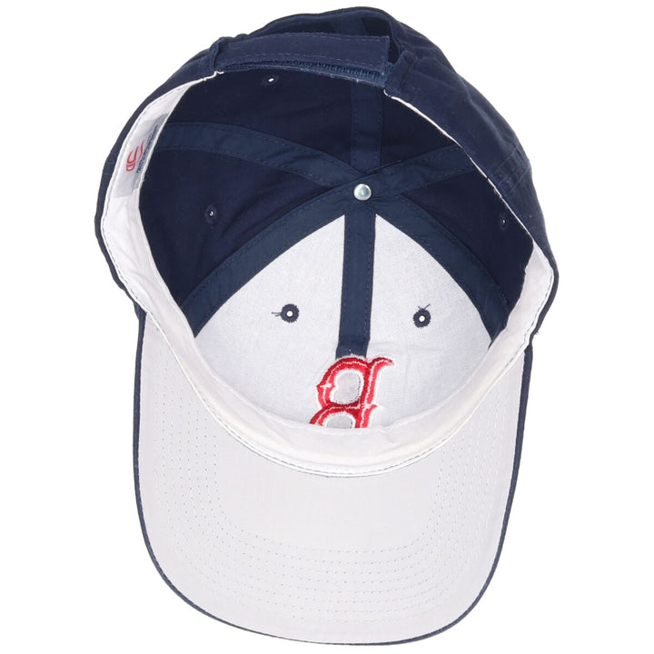 OUTDOOR CAP MLB BOSTON REDSOX Boston Red Sox Baseball Cap Free Size /gaa002922