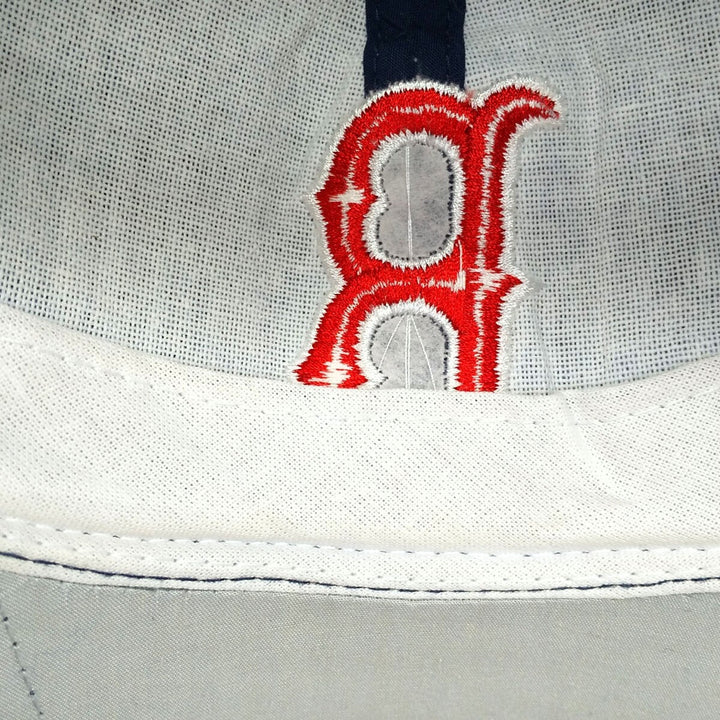 OUTDOOR CAP MLB BOSTON REDSOX Boston Red Sox Baseball Cap Free Size /gaa002922