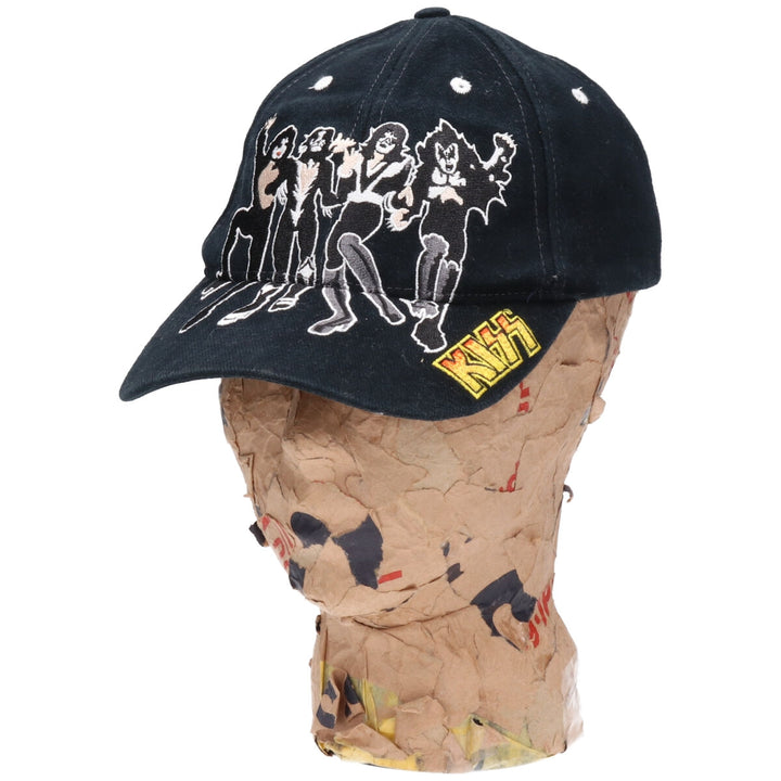 BIO-DOMES KISS Baseball Cap Free Size /gaa002924