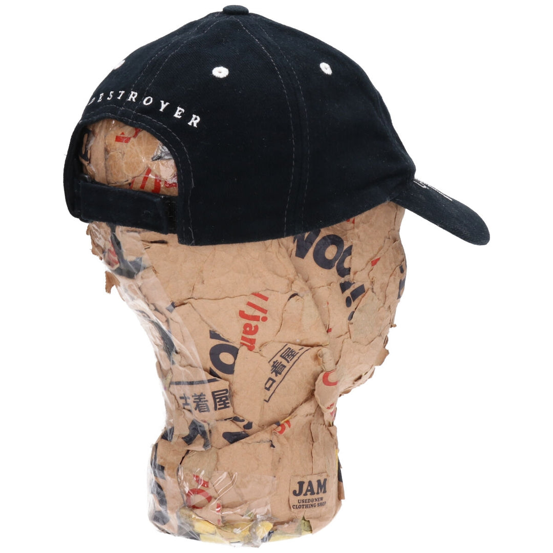 BIO-DOMES KISS Baseball Cap Free Size /gaa002924