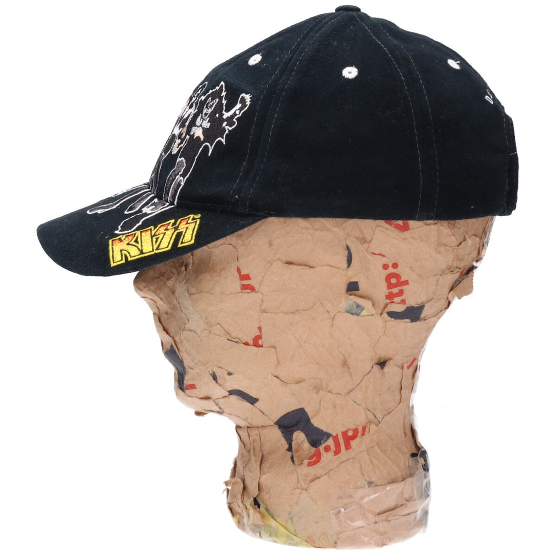 BIO-DOMES KISS Baseball Cap Free Size /gaa002924