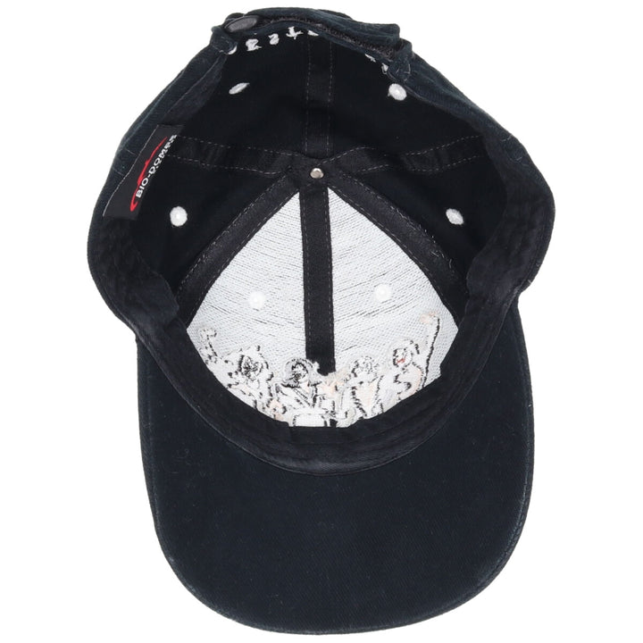 BIO-DOMES KISS Baseball Cap Free Size /gaa002924