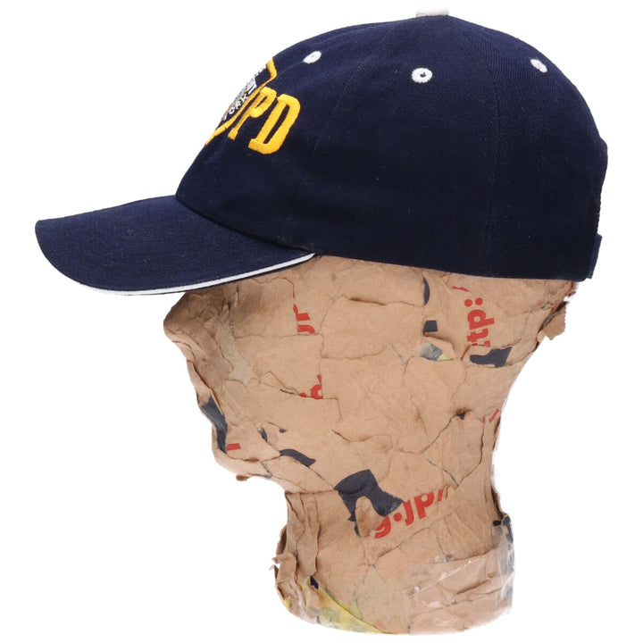 NYPD baseball cap, free size /gaa002925