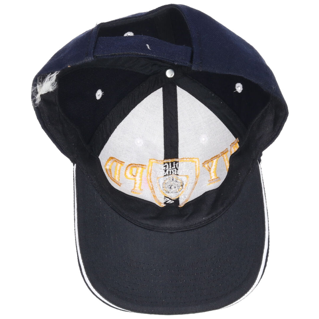 NYPD baseball cap, free size /gaa002925