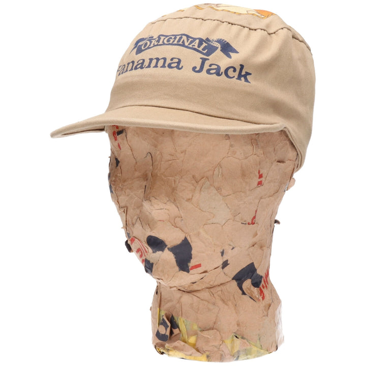 PANAMA JACK Work Cap Free Size /gaa002927