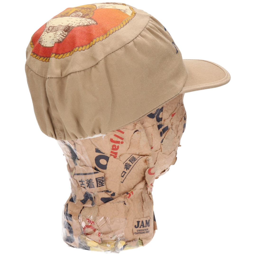 PANAMA JACK Work Cap Free Size /gaa002927