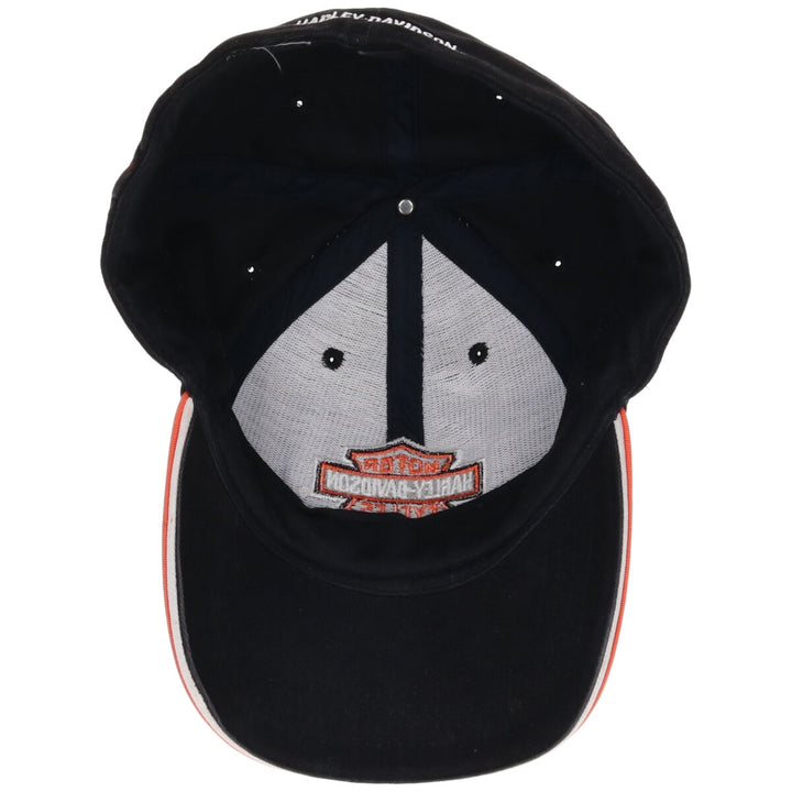 Harley-Davidson Baseball Cap Free Size /gaa002929