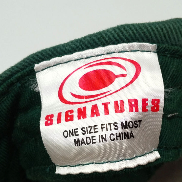 SIGNATURES Baseball Cap Free Size /gaa002931