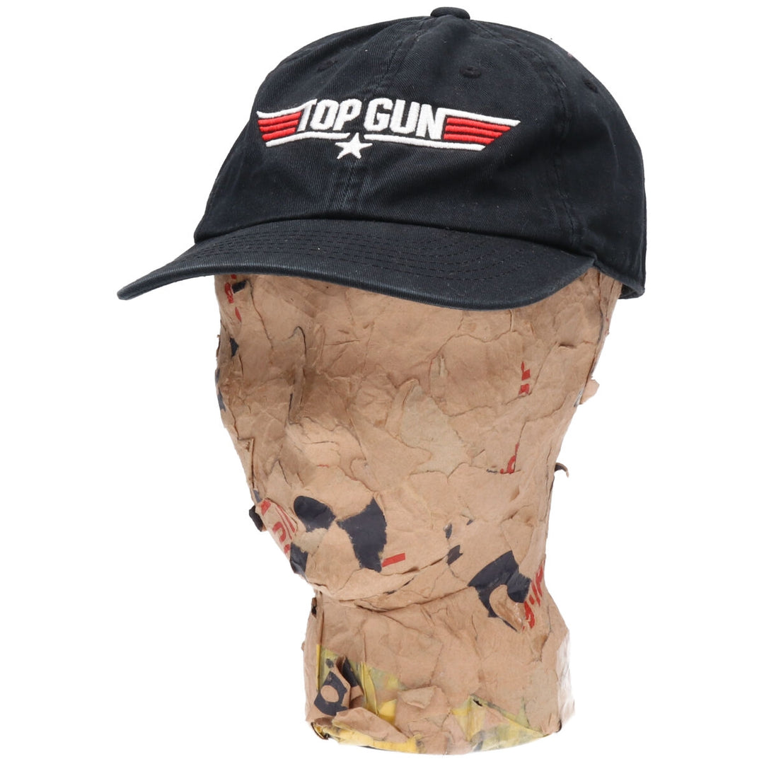 TOP GUN Baseball Cap Free Size /gaa002935