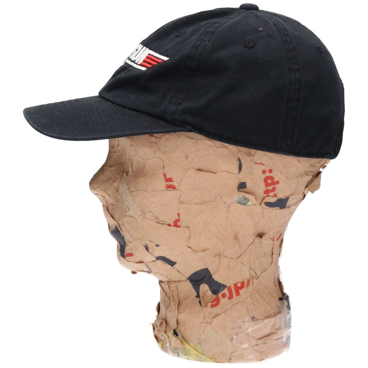 TOP GUN Baseball Cap Free Size /gaa002935