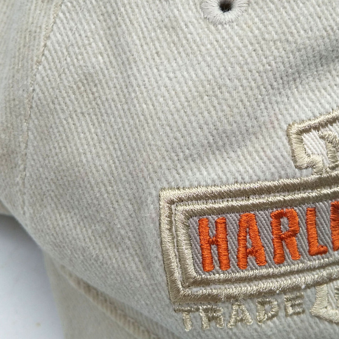 Harley-Davidson Baseball Cap Free Size /gaa002945