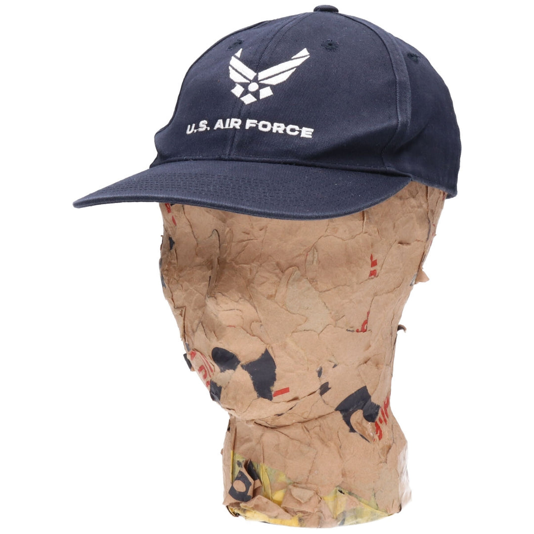 EAGLE CREST USAIR FORCE Baseball Cap Free Size /gaa002946