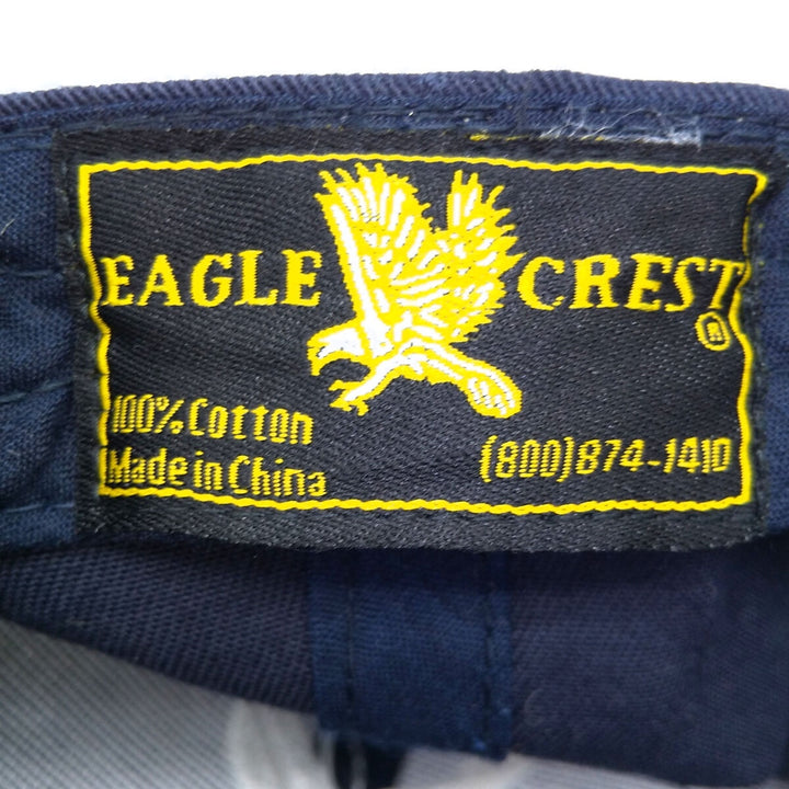 EAGLE CREST USAIR FORCE Baseball Cap Free Size /gaa002946