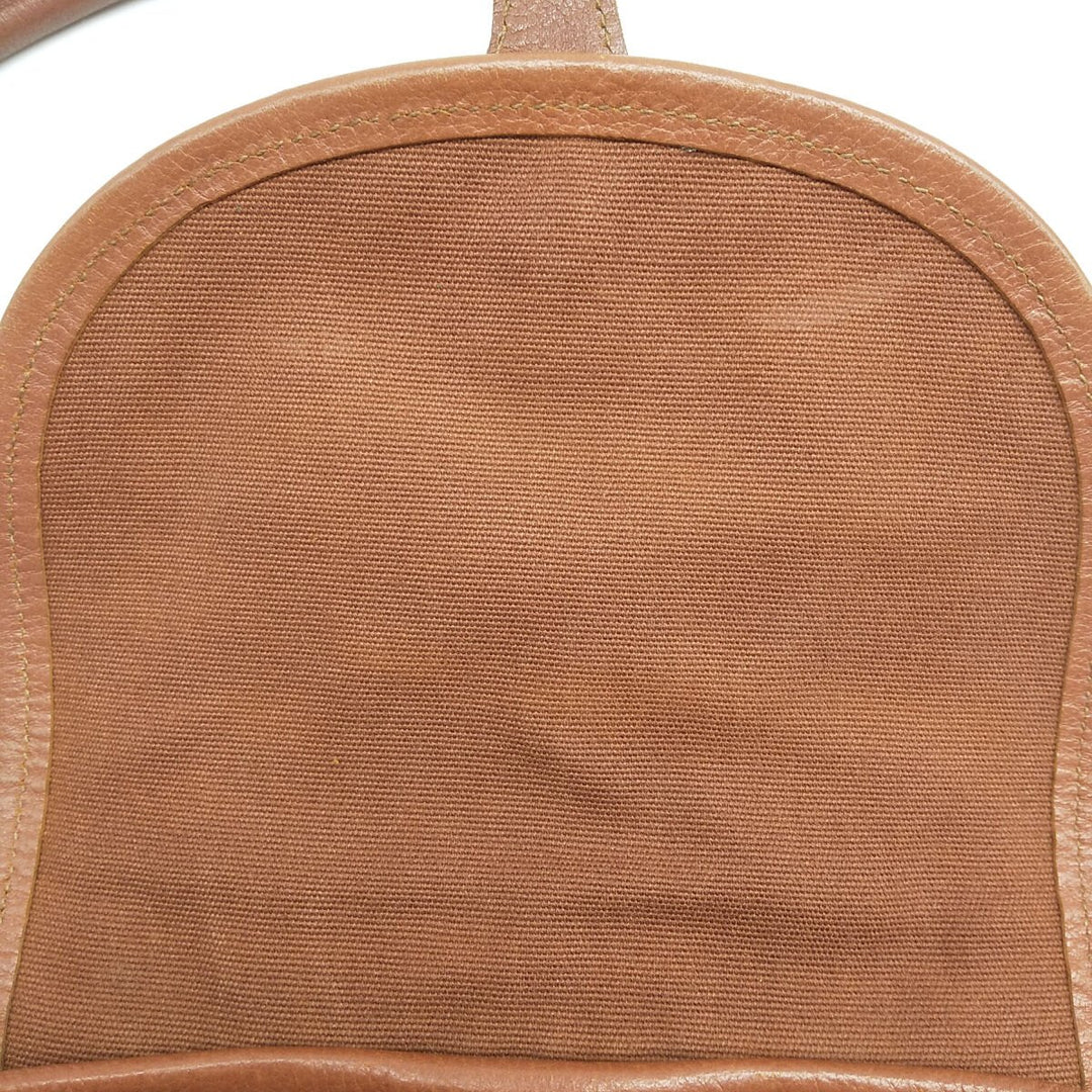 IL BISONTE Backpack Made in Italy /gaa002951