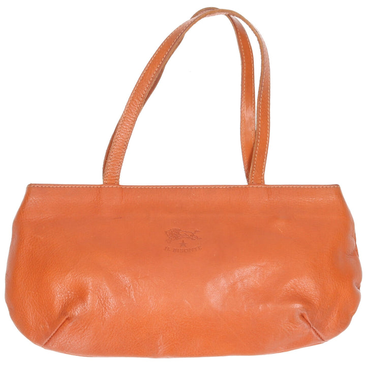 ILBISONTE handbag made in Italy /gaa002952