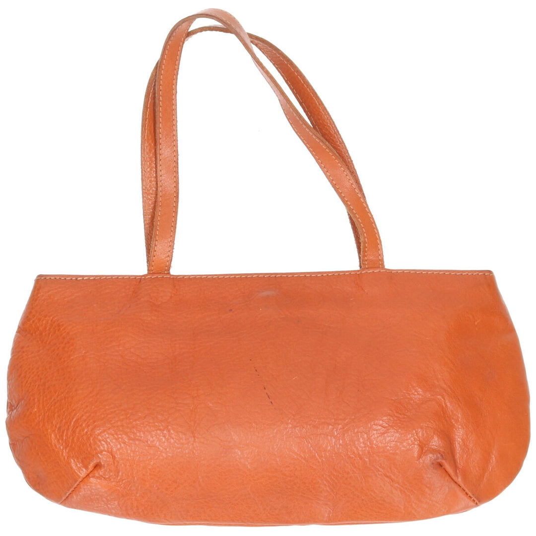 ILBISONTE handbag made in Italy /gaa002952